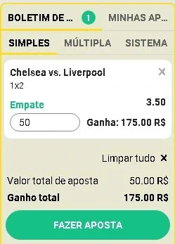 fazer aposta fezbet 2