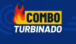 Combo turbinado