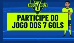 Jogo dos 7 Gols