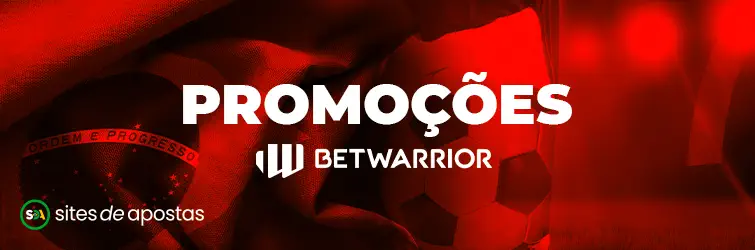 BetWarrior Promoções