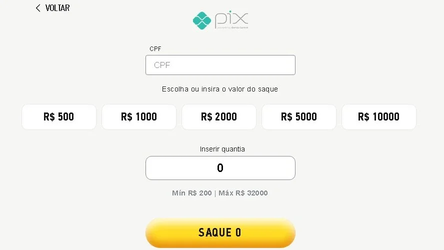 retirada-saque fezbet 2